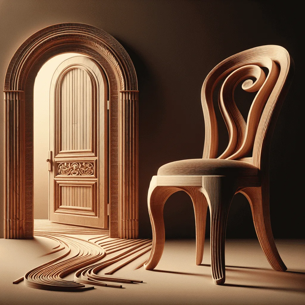 wie wahle ich das richtige holz zum dampfen und biegen