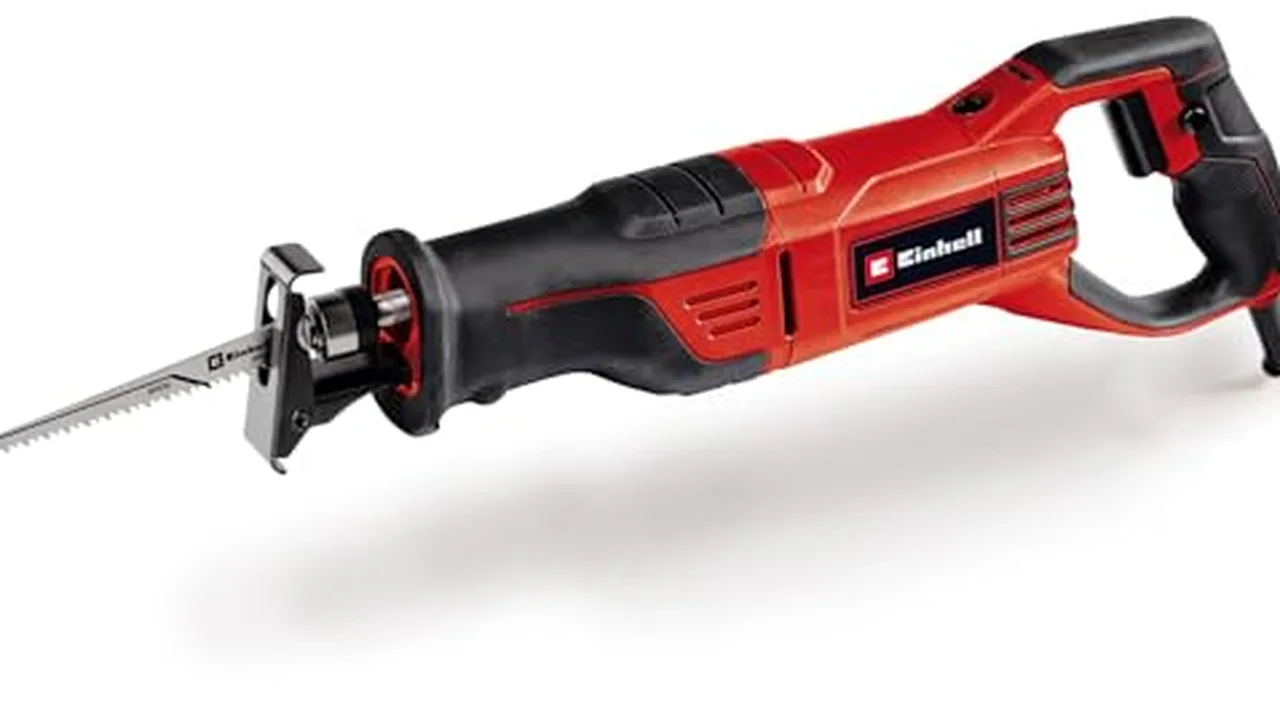 Einhell TE-AP 750 E Universalsäge Test