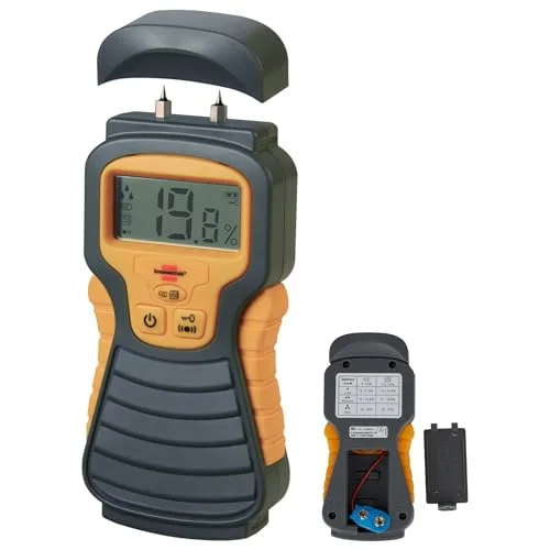 Holz trocknen: Anleitung, Dauer & Methoden