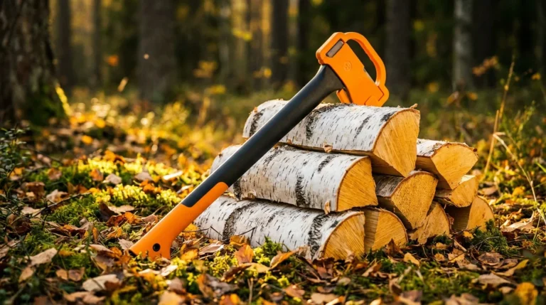 Spaltaxt Test 2026 - Die besten Spaltäxte im Vergleich