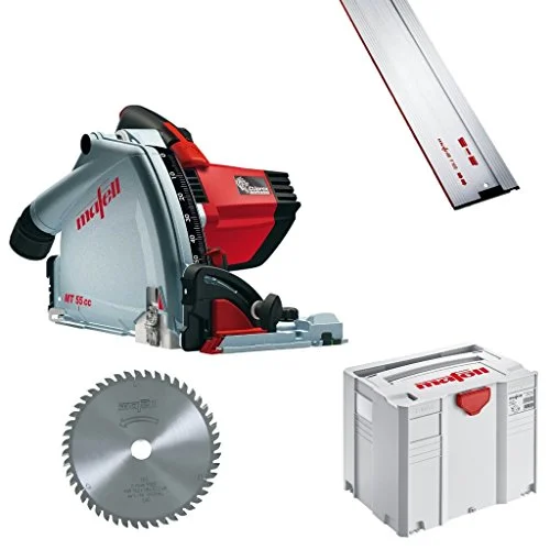 Tauchsäge Test 2026: Die 5 besten Tauchsägen im Vergleich 5 Mafell MT 55 cc MidiMAX Tauchsäge Produktbild